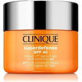 Clinique Superdefense SPF 40 Fatigue Dagcrème - 30 ml