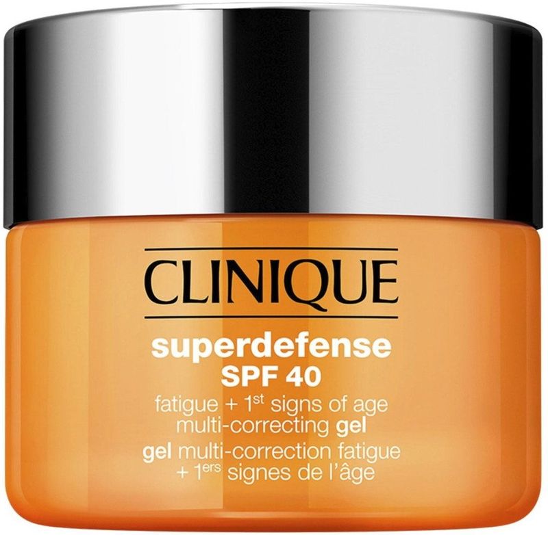 Clinique Superdefense SPF 40 Fatigue Dagcrème - 30 ml