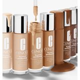 Clinique - Beyond Perfecting Foundation + Concealer