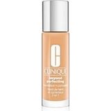 Clinique Beyond Perfecting Foundation And Concealer 8.25 Oat 30 ml