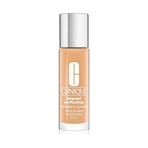 Clinique Beyond Perfecting Foundation And Concealer 8.25 Oat 30 ml