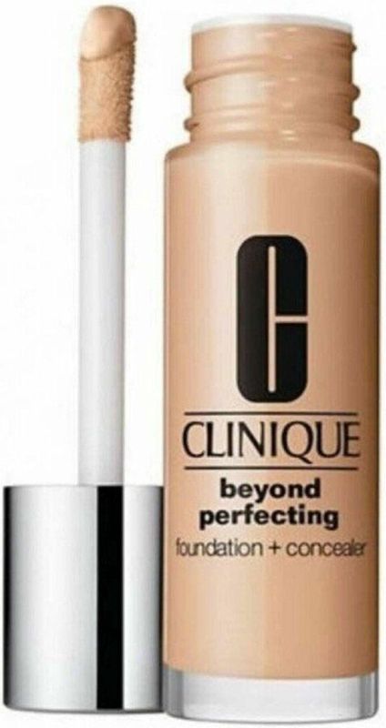Clinique - Beyond Perfecting Foundation + Concealer
