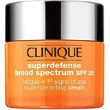 Clinique Day Cream SPF 25 50 ml Geurloos Alcoholvrij