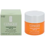 Clinique Superdefense SPF 25 Multi-Correcting Dagcrème 50 ml