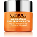 Clinique Day Cream SPF 25 50 ml Geurloos Alcoholvrij
