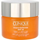 Clinique Superdefense Multi-Correcting Cream SPF 25 - 30 ml - gezichtsverzorging