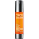 Clinique For Men Super Energizer Anti-Fatigue Hydrating Concentrate SPF 40 Gezichtsserum 48 ml