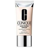 Clinique - Even Better Refresh - Foundation - 30ml - CN Custard
