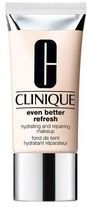 Clinique - Even Better Refresh - Foundation - 30ml - CN Custard