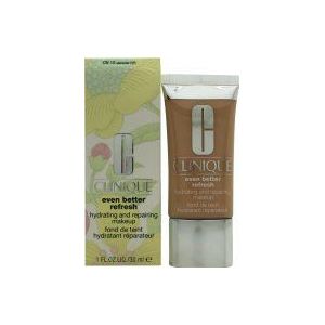 Clinique Even Better Even Better™ Refresh Hydrating and Repairing Makeup CN 10 Alabaster