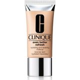 Clinique Even Better Refresh Hydrating and Repairing Foundation CN 40 Cream Chamois 30 ml