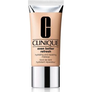 Clinique Even Better™ Refresh Hydrating and Repairing Makeup Hydraterende Make-up met Egaliserende Werking Tint CN 40 Cream Chamois 30 ml