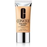 Clinique - Even Better Refresh - Foundation - 30ml - 44 WN Tea
