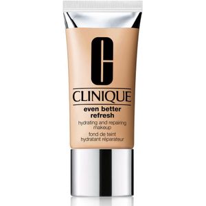 Clinique Make-up Foundation Even Better Refresh Hydrating and Repairing Makeup CN 52 Neutral
