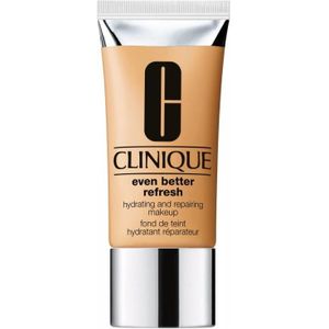 Clinique Even Better Refresh Hydrating and Repairing Makeup Foundation 30 ml