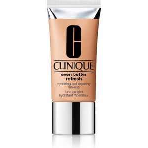 Clinique Even Better Refresh Foundation