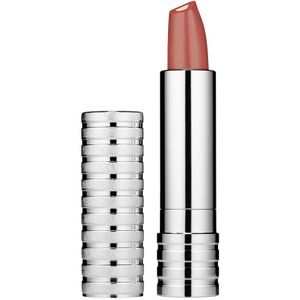 Clinique - Dramatically Different - Lippenstift - 07 Blushing Nude - Verzorgend Vormgevend Langhoudend