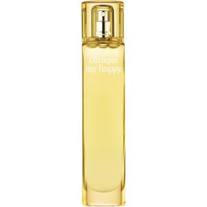Clinique My Happy. Lily of the Beach EDP 15 ml