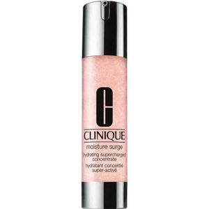 Clinique Moisture Surge™ Hydrating Supercharged Concentrate Gel voor Gedehydrateerde Huid 95 ml