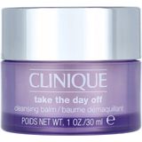Clinique Take The Day Off Cleansing Balm - 30 ml