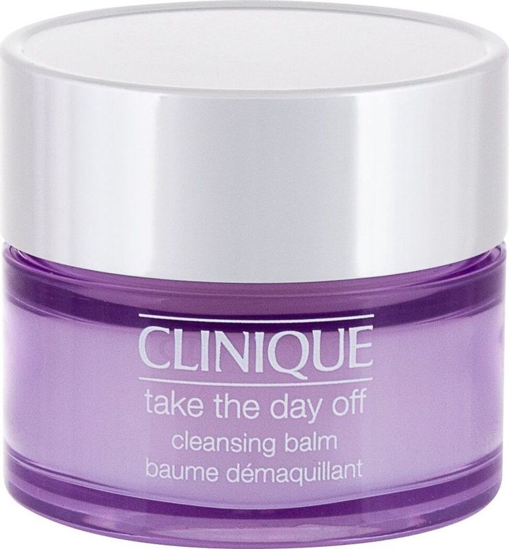 Clinique Take The Day Off Cleansing Balm - 30 ml