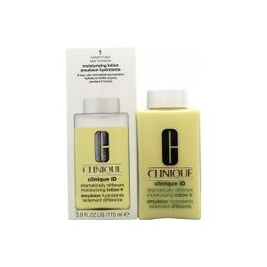 Clinique Clinique iD Dramatically Different Moisturizing Lotion + 115ml - Voor Droge & Zeer Droge Huid