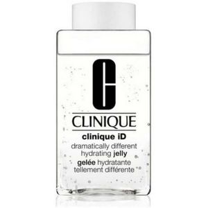 Clinique Id Hydration Base Dramatically Different Hydrating
