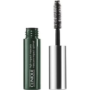 Clinique High Impact Mascara Krul en Volume 3,5 ml - Black 01