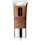Even Better Refresh - Hydraterende Foundation - 122 Clove - 24-uurs Dekking