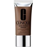 Clinique Nog betere verfrissende hydraterende en herstellende make-up CN126 Espresso, 30 ml