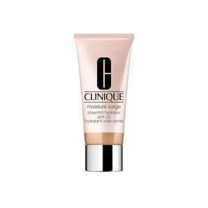 Clinique - Moisture Surge Sheertint Hydrator - Getinte Crème - Very Light - 40 ml