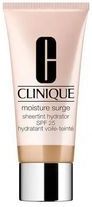Clinique - Moisture Surge Sheertint Hydrator - Getinte Crème - Very Light - 40 ml