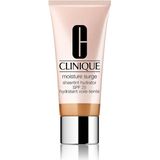 Clinique - Vloeistof Make-up Base - nº 04 - 40 ml - Vocht Stijging