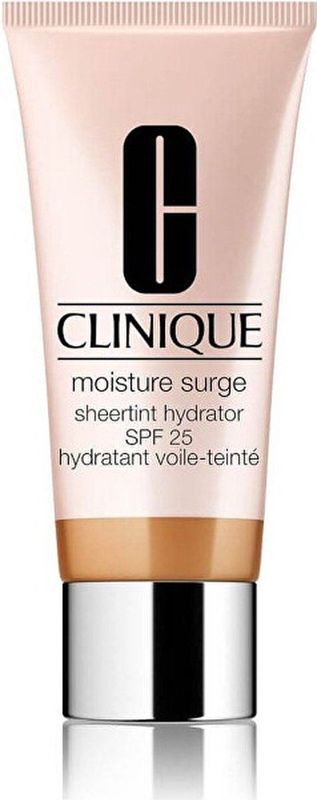 Clinique - Vloeistof Make-up Base - nº 04 - 40 ml - Vocht Stijging