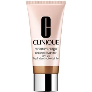 Clinique - Vloeistof Make-up Base - nº 05 - 40 ml - Transpiratie-resistent - Natuurlijk