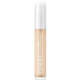 Clinique Even Better All Over Concealer + Eraser CN10 Alabaster 6 ml