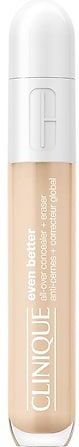 Clinique Even Better All Over Concealer + Eraser CN10 Alabaster 6 ml