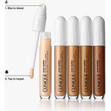 Clinique - Even Better All-Over Concealer Eraser - Concealer - 6 ml