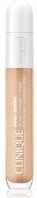 Clinique Even Better All-Over Concealer + Eraser Concealer 6 ml - CN 40 Cream Chamois