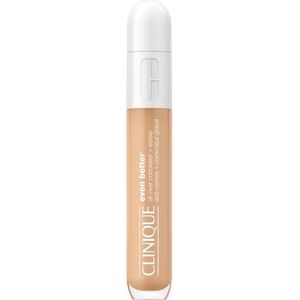 Clinique Make-up Concealer Even Better All-Over Concealer + Eraser CN 25 Neutral