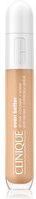 Clinique Even Better All-Over Concealer + Eraser Concealer 6 ml - CN 70 Vanilla
