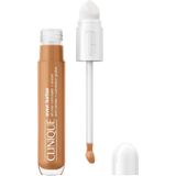 Clinique Even Better All-Over Concealer + Eraser Concealer 6 ml - WN 114 Golden
