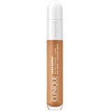 Clinique Even Better All-Over Concealer + Eraser Concealer 6 ml - WN 114 Golden