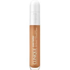 Clinique Even Better All-Over Concealer + Eraser Concealer 6 ml