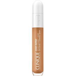 Clinique Make-Up Even Better All-Over Concealer WN 114 Golden - 6ml