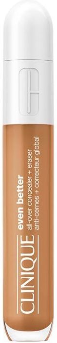 Clinique Even Better All-Over Concealer + Eraser Concealer 6 ml - WN 114 Golden