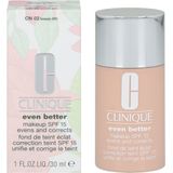 Clinique Even Better Makeup SPF 15 Foundation - Beige