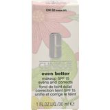 Clinique Even Better Makeup SPF 15 Foundation - Beige