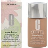 Clinique Even Better Makeup SPF 15 Foundation - Beige