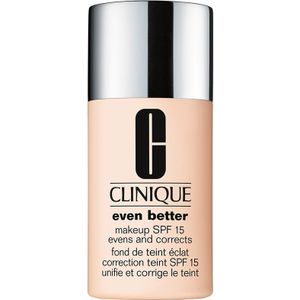 Clinique Even Better™ Makeup SPF 15 Evens and Corrects Corrigerende Make-up SPF 15 Tint CN 02 Breeze 30 ml